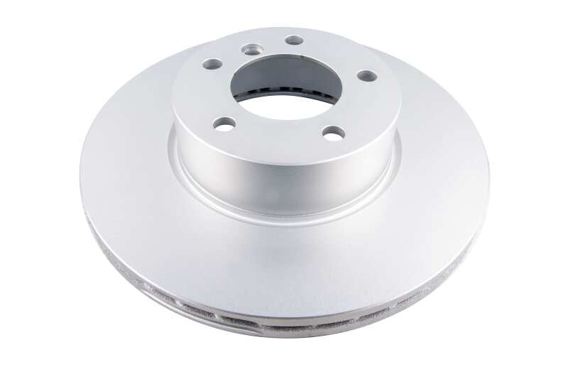 DBA 14-16 BMW 228i (w/Base Brakes) Front En-Shield HC Standard Rotor