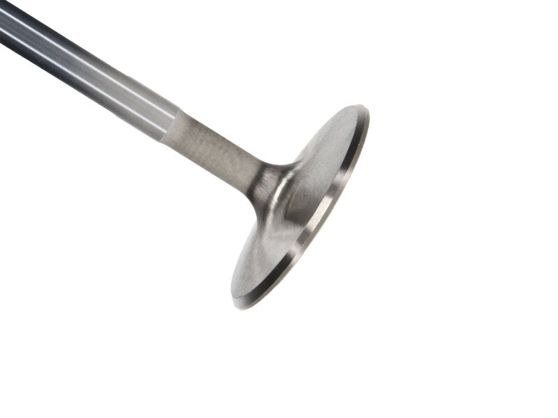 Manley Pontiac 400intake Valve Kit - 2.110in Head Dia. 5.100in O/A Length, 0.3415in Stem