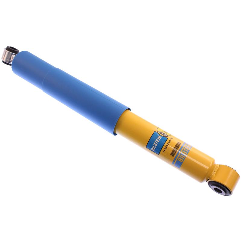 Bilstein B6 1999 Land Rover Discovery SD Rear 46mm Monotube Shock Absorber