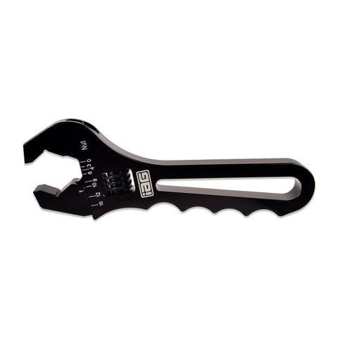 IAG Aluminum Adjustable AN Wrench