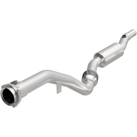 MagnaFlow DF Catalytic Conv 00-03 Audi A6 Quattro 4.2L Driver Side *NOT FOR SALE IN CALIFORNIA*