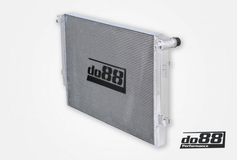 do88 Audi/Seat/Skoda/Volkswagen 1.8T/2.0T (MQB) Radiator