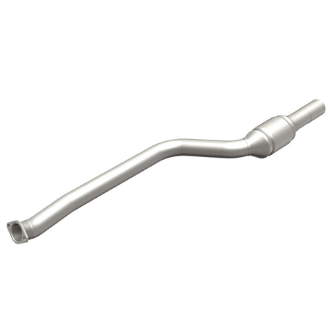 MagnaFlow Direct Fit Catalytic Converter BMW 3 06-09 Rear OEM