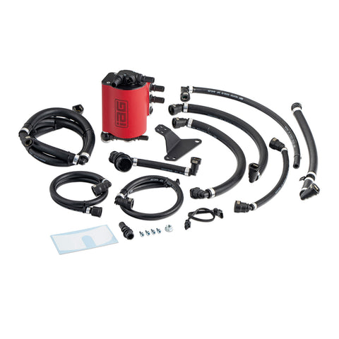 IAG Air Oil Separator - Red