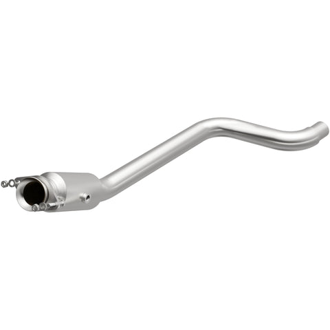 MagnaFlow 10-12 Jaguar XF 5.0L Direct Fit Converter