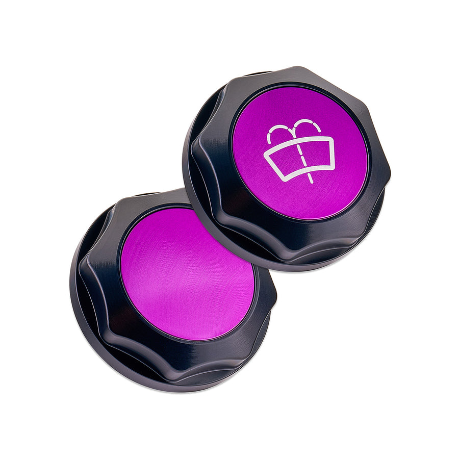 IAG Revolve Engine Bay Dress-Up Cap Kit