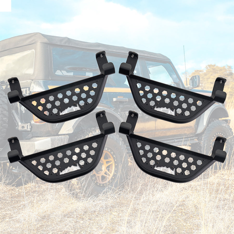 IAG V2 EZ-Step® Add-on