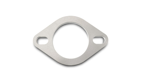 Vibrant Titanium 2-Bolt Flange - 2.5in ID