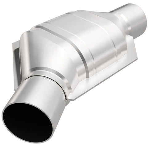 MagnaFlow Universal Catalytic Converter 2.00 Front Ulev