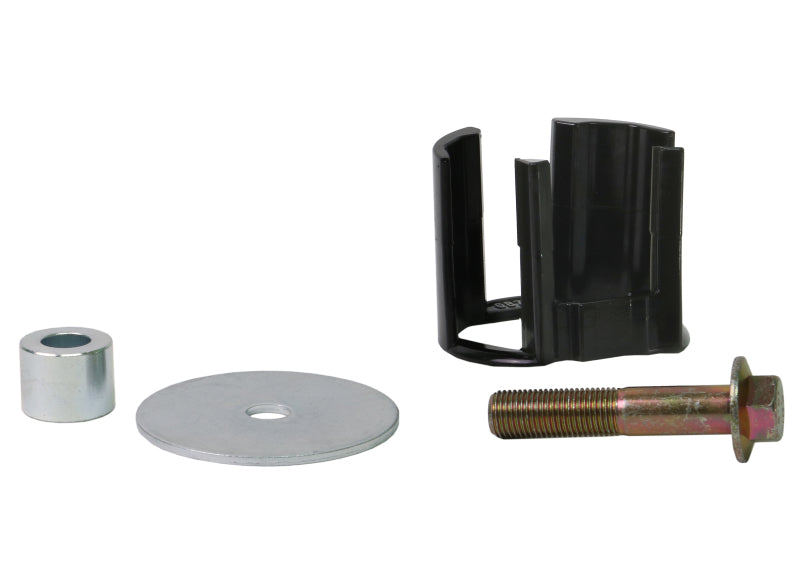 Whiteline 12-15 Volkswagen Golf/GTI/Golf R / Audi A3/S3 / 2015 TT Front Torque Arm Insert Bushing