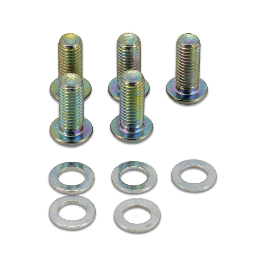 Front Skid Plate