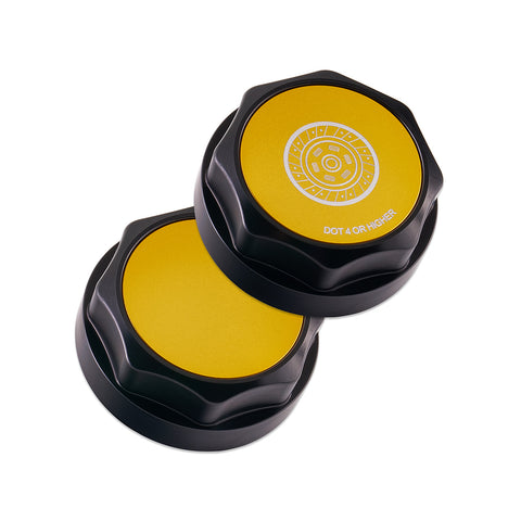 IAG Revolve Clutch Fluid Reservoir Cap