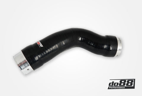 do88 10-13 BMW 135i/335i N55 (E82/E88/E9X) OEM Intercooler Turbo Outlet Hose