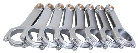 Eagle Chrysler 383/400 H-Beam Connecting Rods (Set of 8)