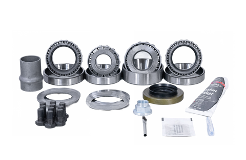 Revolution Gear & Axle 86-89 Toyota Gen4 Pickup 7.5in IFS 45mm Ring & Pinion Master Install Kit