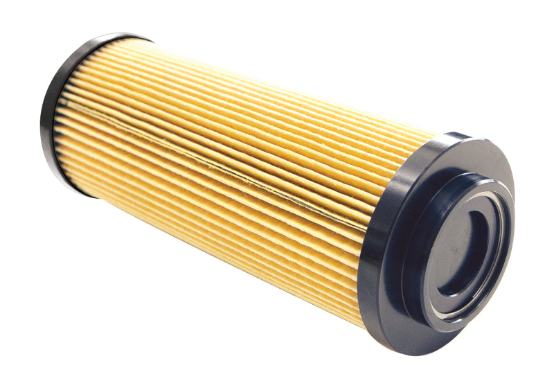 Peterson Fluid Systems Filter -10AN 10/20 Micron w/o Bypass