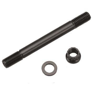ARP Chevy 10-Bolt SS Rear End Cover Bolt Kit