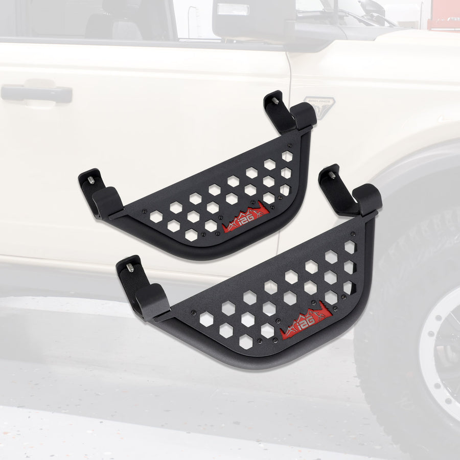 IAG V1 EZ-Step® Add-on