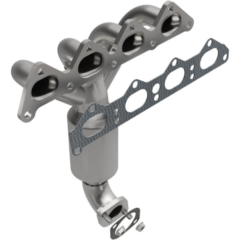 MagnaFlow Direct Fit Catalytic Converter 03-05 Hyundai Elantra 2.0L