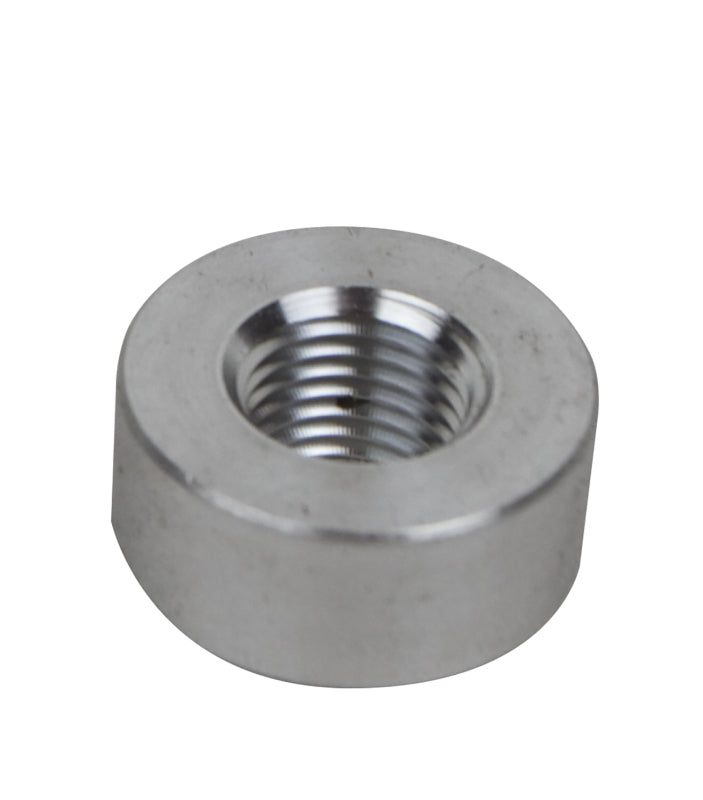 Peterson Fluid Systems Weld Bung Female -4AN