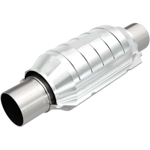 MagnaFlow Universal Catalytic Converter 2.25 Rear 540