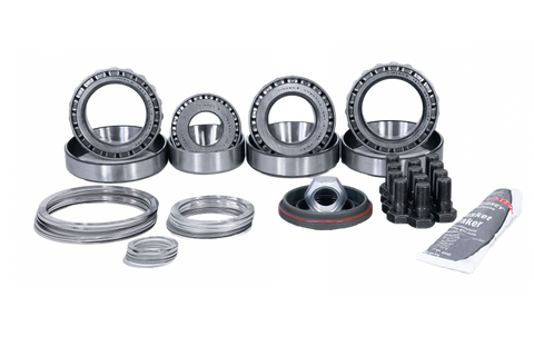 Revolution Gear & Axle 94-02 Dodge Ram 2500/3500 Dana 70U Rear Axle Ring & Pinion Master Install Kit