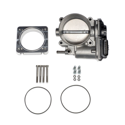 IAG Throttle Body & Adapter Plate