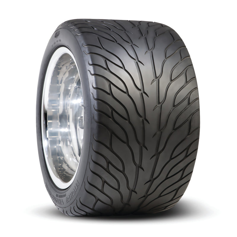 Mickey Thompson Sportsman S/R Tire - 28X6.00R15LT 90000020407
