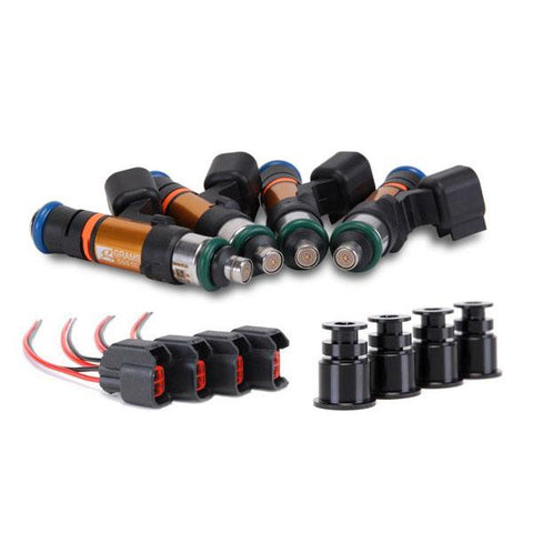 Grams Performance 1150cc E90/E92/E93 INJECTOR KIT
