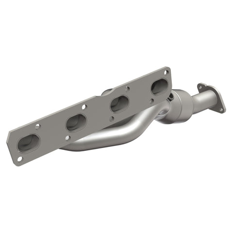 MagnaFlow Direct Fit Catalytic Converter Infiniti/Nissan Truck 8 5.6L P/S Manifold (49 State)