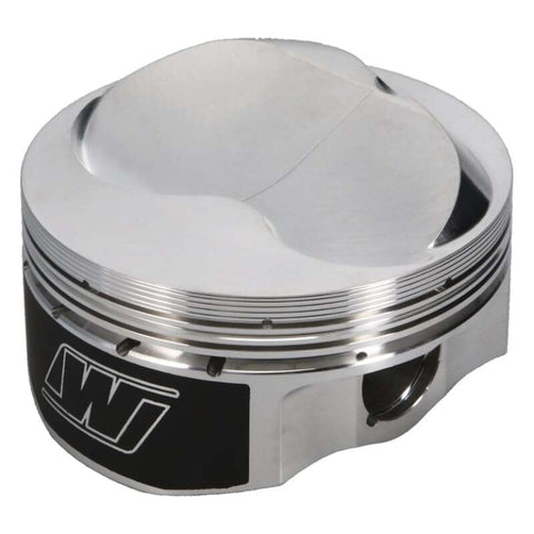 Wiseco Chevy 360 4.030in Bore 1.225in CH 13.00 CC Piston Set