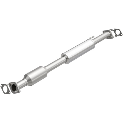 MagnaFlow 16-17 Hyundai Sonata L4 2.0L OEM Grade / EPA Compliant Direct-Fit Catalytic Converter