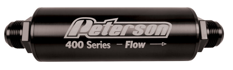 Peterson Fluid Systems Element 60 Micron w/ Bypass