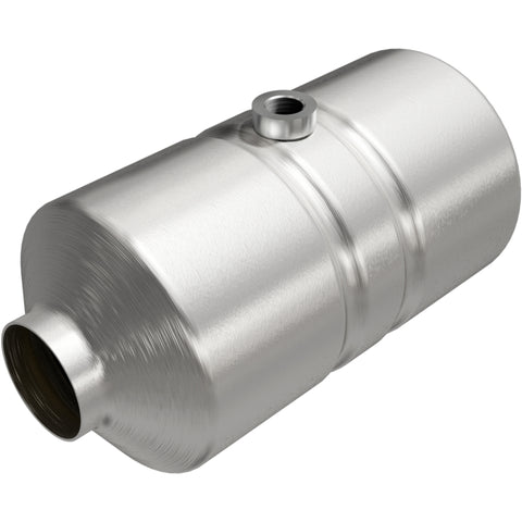 MagnaFlow 2.00in. Mid-Bed O2 CA Universal Converter