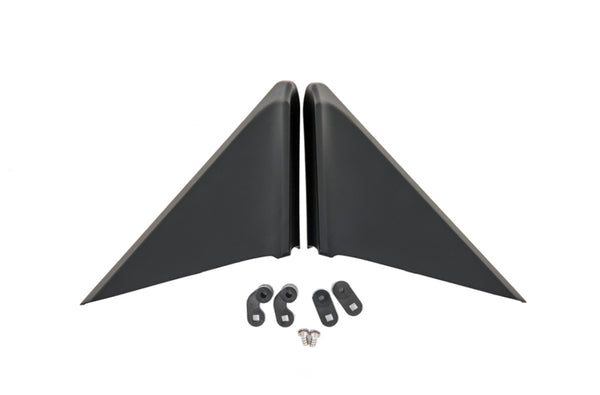 Deflectors