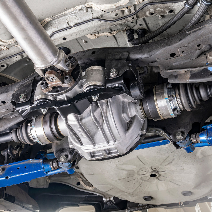 IAG Ford 8.8” Rear End Swap Kit