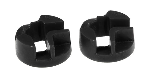 Prothane 95-99 Dodge Neon Front Motor Mount Insert - Black
