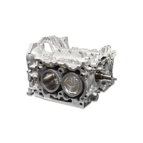 IAG 600 FA20 Short Block