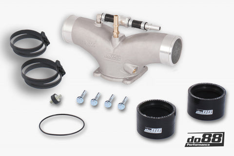 do88 Porsche 997.2 Turbo 2010- Plenum