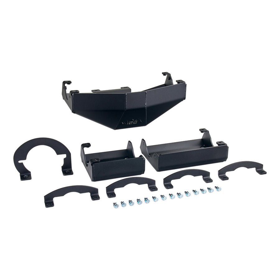 Skid Plate Set