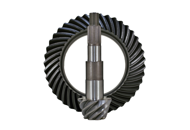 Revolution Gear & Axle 04-20 Nissan Titan M205 Front Axle 4.11 Ratio Ring & Pinion Set