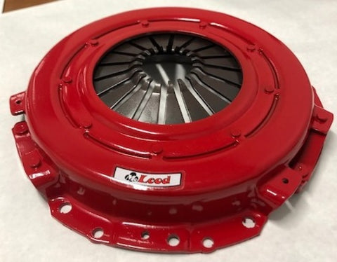 McLeod Pressure Plate 11in Diaphragm Mustang 1999-Up H.D. 2570
