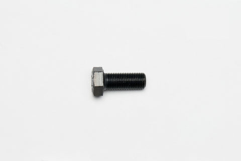 Wilwood bolt 1/2-20X1.25 LG hhcs GR8 black oxide asme B18.2.1