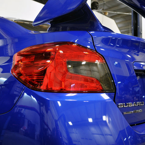 IAG Performance Tail Light Film