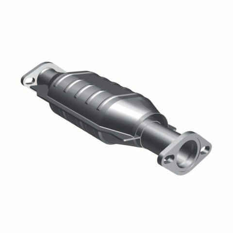 MagnaFlow Direct Fit Catalytic Converter 75-85 Toyota CA