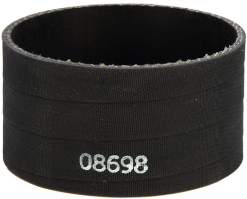 K&N Hose 3.5inid X 2inl Reinforced