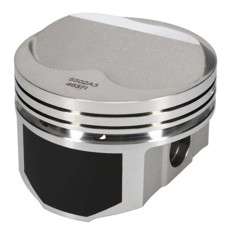 Wiseco Pro Tru Street Chevy Small Block 4.030in Bore 1.560in CH 8.00 CC Piston Set