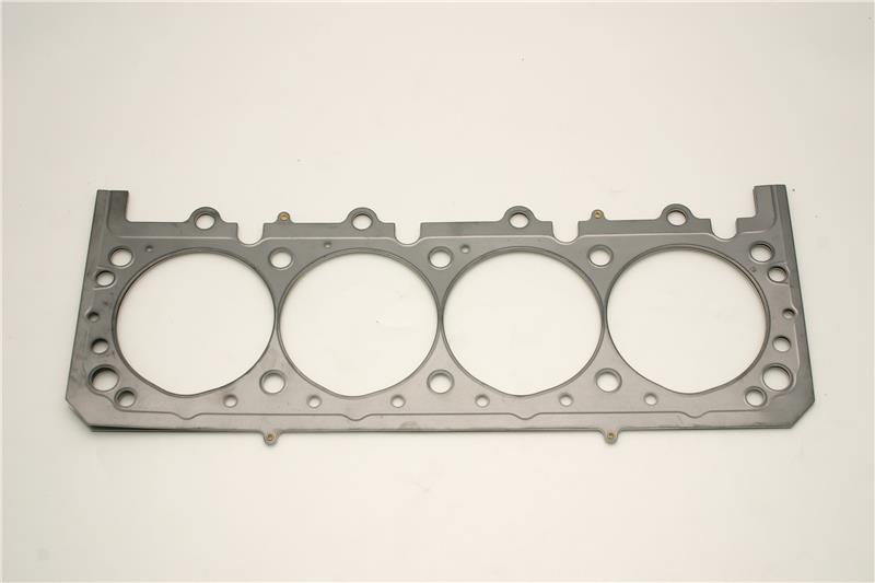 Cometic Ford 460 Pro Stock V8 .060in MLS Cylinder Head Gasket - 4.700in Bore - With Hemi Head
