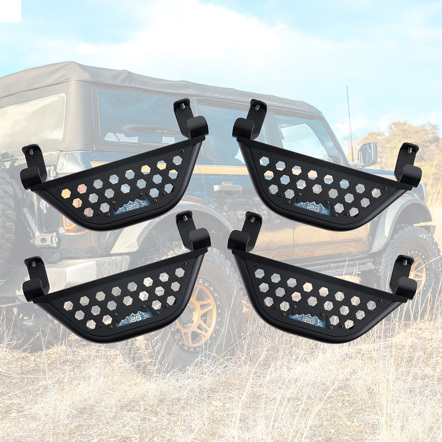 IAG V1 EZ-Step® Add-on