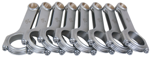 Eagle Ford Godzilla 7.3L H-Beam Connecting Rods (Set of 8)